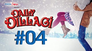 Tata Sky Daily Recharge  Daily Dillagi Bijli Chali Gayi  Ep 4 [upl. by Niraa]