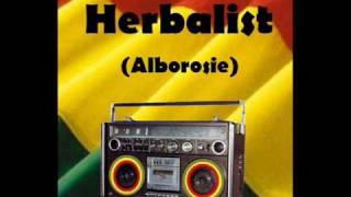 Herbalist  Alborosie [upl. by Hu]