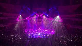 Classical Spectacular November 2018  1812 Overture with Cannons and Indoor Fireworks [upl. by Akem]