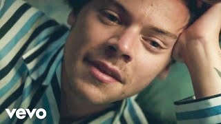 Harry Styles  Adore You Official Video [upl. by Aynatahs372]