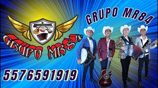 GRUPO MR84 TRANSMISIÓN EN VIVO PUROS ÉXITOS TROPÍCALES PARA BAILAR cumbiontropical [upl. by Eam]