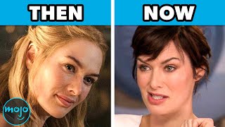 Game of Thrones Cast Where Are They Now [upl. by Ashelman195]