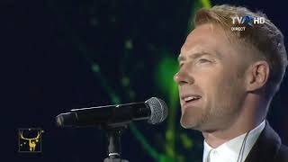 Ronan Keating Live Full Concert 2020 [upl. by Farnsworth]