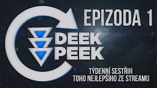 DeeThane  DEEK PEEK 1 [upl. by Orel713]