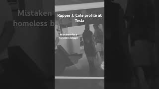 Racial profiling at its finest Rapper J Coles I do not own rights to video [upl. by Coster]