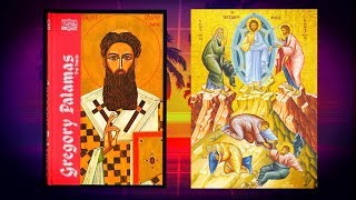 Trinity Doctrine Catholicism Vs Orthodoxy amp Palamas on Essence  Energy  Jay Dyer Half [upl. by Rehpotsirahc]