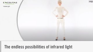 The endless possibilities of infrared light [upl. by Eileek]