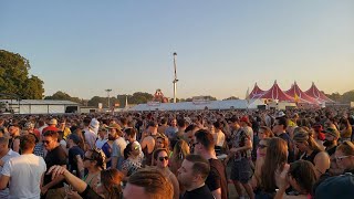 South West 4  FULL EDM MUSIC FESTIVAL TOUR London UK  SW4 [upl. by Steinman]