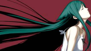 Saya no Uta OST  Sabbath Extended 1 Hour [upl. by Ysle]