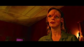 RUPTURE 2022  Official Trailer  MARK STRANGE Action Movie [upl. by Nickolai]