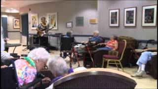 Parker at Stonegate Assisted Living Residence [upl. by Yelena917]