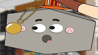 Jig Cat Randall Saw Gumball Saw Game  Walkthrough [upl. by Anitserp]