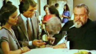 Original Takes for Orson Welles Wine Commercial [upl. by Ansilme231]