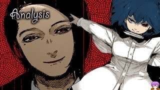 Tokyo Ghoulre Chapter 59 Analysis  Furuta amp Kaneki Are The Ones That Knock 東京喰種トーキョーグール [upl. by Nnaytsirk42]