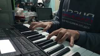 Ang Lahat Ay Magsasaya  Malayang Pilipino synth cover [upl. by Sarkaria]