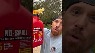 Worst timing ever 😮 Bad gas for Floridians mechanic automobile hurricane florida [upl. by Remmer]