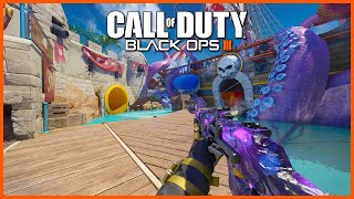 Modded Call of Duty Black Ops 3 is AWESOME boiii [upl. by Amie]