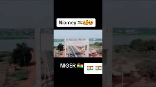 Visit Niamey Niger [upl. by Gentry]