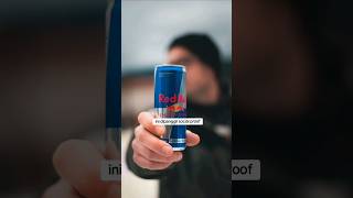 Marketing Red Bull sampah [upl. by Skerl]