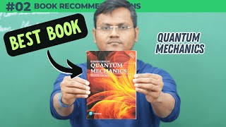 Quantum Mechanics  Book Recommendations 📖📒 [upl. by Bay185]