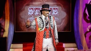 Steve Harvey Halloween Pimpin [upl. by Jorie]