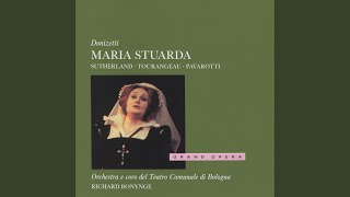 Donizetti Maria Stuarda  Act 2 quotQual loco è questoquot [upl. by James]