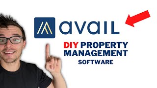 Avail Demo amp Review  DIY Landlord Software 2024 [upl. by Rosenthal]