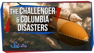 What We Learned from Challenger and Columbia [upl. by Sax]