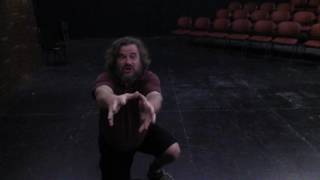 Pericles Prince of Tyre V i  Pericles  Hynick monologue [upl. by Conover]