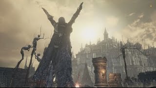 Dark Souls III  Choose Your Allegiance  PvP Trailer  PS4 [upl. by Chari]