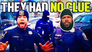 Newark Police Department failed with the Law [upl. by Namdor649]