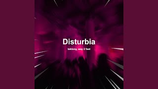 Disturbia Techno [upl. by Wendell]