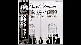 Procol Harum  GRAND HOTEL Full Album  1973 [upl. by Ameehs]