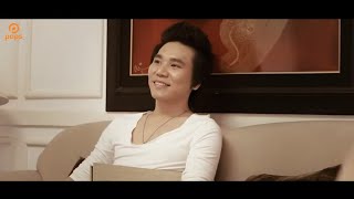 Cuộc Tình Tay Ba  Châu Việt Cường  Official MV [upl. by Augusta]