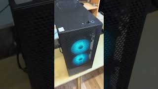 PSU EVGA 750W на 7800X3D и RTX 4080  ПЕЧАЛЬНАЯ сборка [upl. by Downes]