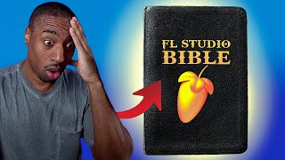 Master the FL Studio Piano Roll  FL Studio Bible [upl. by Lilian]