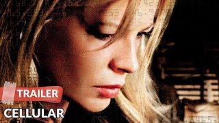 Cellular 2004 Trailer  Kim Basinger  Chris Evans  Jason Statham [upl. by Ddot348]