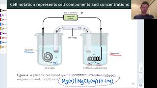 186 Cell Notation [upl. by Beller]