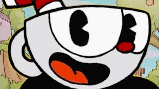 “CrossPath’s” A FanMade CupHead song [upl. by Cicenia]