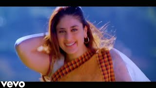 Aajee Le Ik Pal Mein 4K Video Song  Kyon KiItS Fate  Salman Khan amp Kareena Kapoor  Alka Yagnik [upl. by Merrell910]