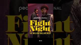 Fight Night The Million Dollar Heist – Full Review amp Breakdown [upl. by Llywellyn412]