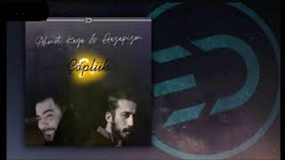 Ahmet Kaya amp Gazapizm Çöplük Mix [upl. by Ettolrahs]