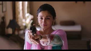 Ae Watan  Lyrics  Raazi  Arijit Singh [upl. by Ponton]