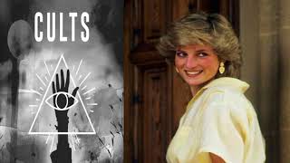 E205 Early Access “Princess Diana”  Conspiracy Theories a new Parcast Podcast [upl. by Gessner312]