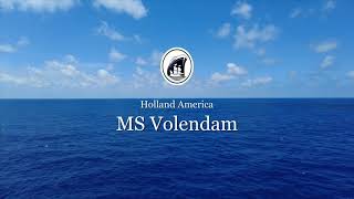 HAL Noordam  Verandah Stateroom Walkthrough Tour amp Review 4K  Holland America Cruise Line [upl. by Noraa]