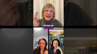 QUANTAS MULHERES HABITAM EM CADA UMA DE NÓS 👧 👩 [upl. by Oretos111]