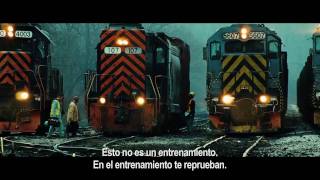 Imparable Unstoppable  Trailer sub español [upl. by Ambrosius]