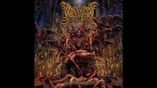 Carnivorous Voracity  The Impious Doctrine Full Album [upl. by Morra]