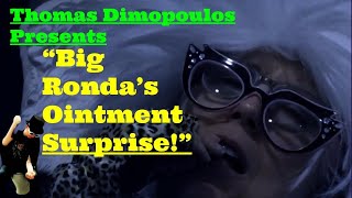 quotBig Rondas Ointment Surprisequot 2024 SHORT FILM [upl. by Aizat332]