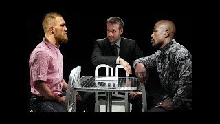 Thats Why Conor McGregor Will WIN Floyd Mayweather [upl. by Wentworth]